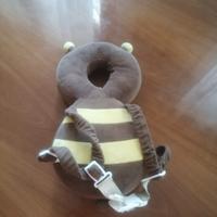 cuscinetto di testa paracadute 