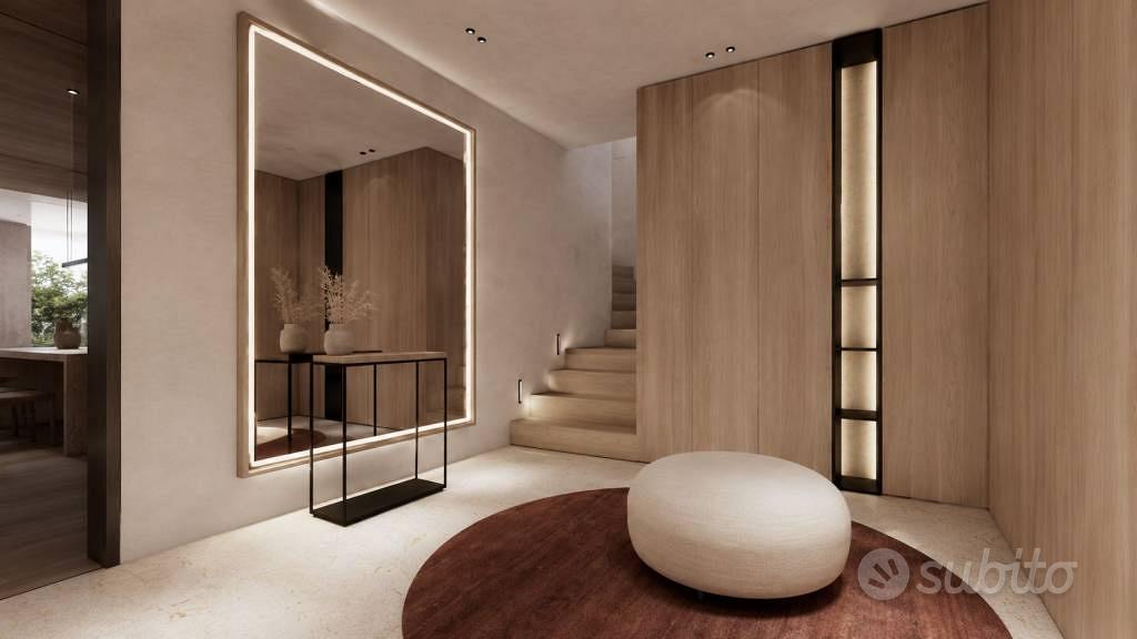 House in Este - Vista 2