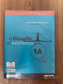 Libri liceo scientifico - filosofia/storia