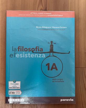 Libri liceo scientifico - filosofia/storia
