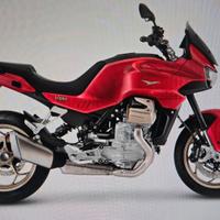 Moto Guzzi V100 V 100 BASE