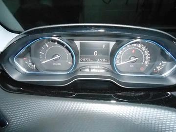 Peugeot 2008 1.5 bluehdi Allure diesel