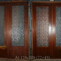 Porte in legno per interno