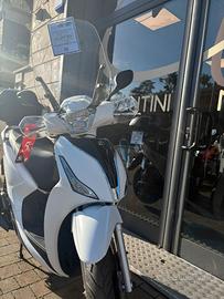 Kymco People 125i - Anno 2026 - Km 10 - 5 anni di 