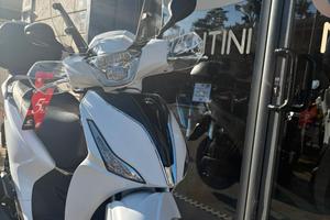 Kymco People 125i - Anno 2026 - Km 10 - 5 anni di 