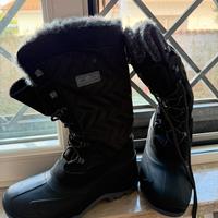 Scarponi cmp da neve