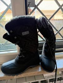 Scarponi cmp da neve