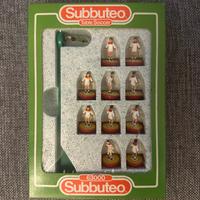 Subbuteo Roma 2nd ref 502