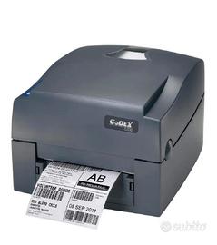 Stampante etichette Godex G500 nuova