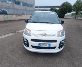 Citroen C3 Picasso 1.6 HDi del 17 SOLO 114.000 KM