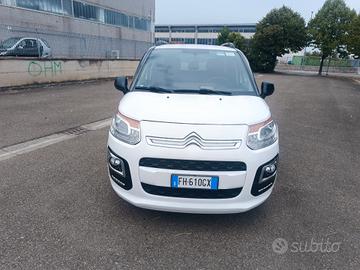 Citroen C3 Picasso 1.6 HDi del 17 SOLO 114.000 KM