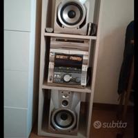 stereo 