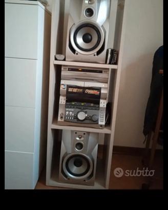 stereo 