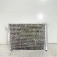 Condensatore Clima BMW X5 X6 Behr 64509239992 BEHR