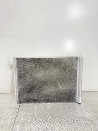 Condensatore Clima BMW X5 X6 Behr 64509239992 BEHR