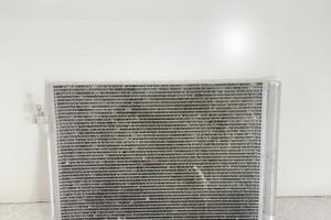 Condensatore Clima BMW X5 X6 Behr 64509239992 BEHR