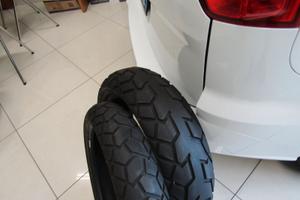 CONTINENTAL TKC 70 PER BMW GS 1250/1300