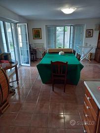 Appartamento Guardavalle marina