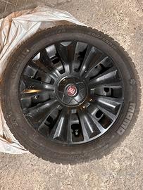 Gomme invernali fiat Tipo 205/55/16 91H M+S