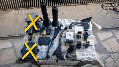 Yamaha T Max 2001 > 2007