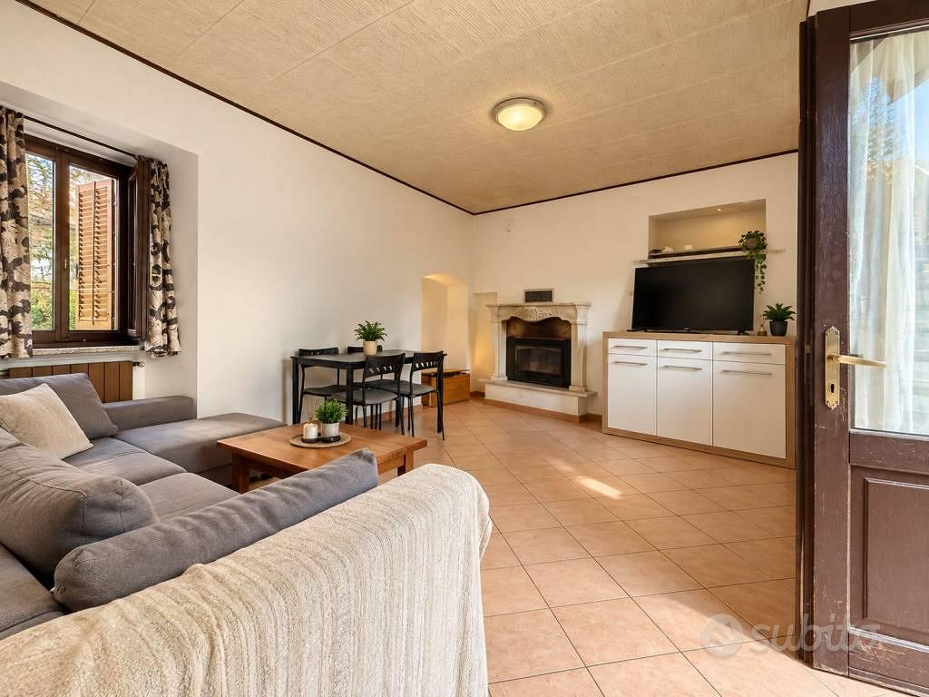 Casa – Somma Lombardo, Orsa - Vista 4