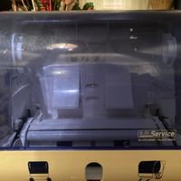 Porta rotolo di carta industriale