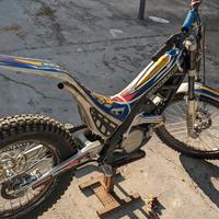 Trial sherco 300 2t