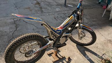 Trial sherco 300 2t