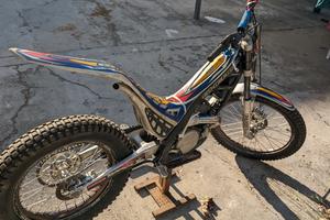 Trial sherco 300 2t