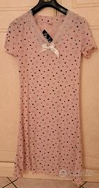 CAMICIA DA NOTTEM TG. S