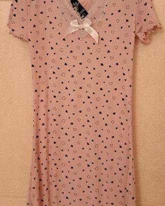 CAMICIA DA NOTTEM TG. S