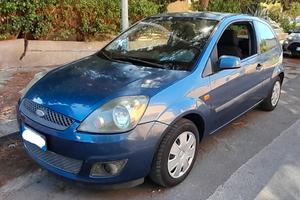 Ford Fiesta 1.4 TDCi 3p. Ghia