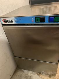Lavatazzine , lavastoviglie WEGA