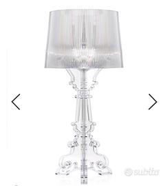 Lampada Kartell Bourgie NUOVA 