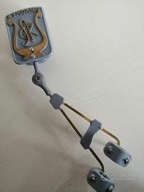 kyndamo  leggio evolution - Eufonio