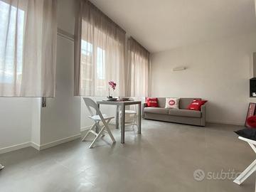Moderno monolocale vicino a City Life da luglio