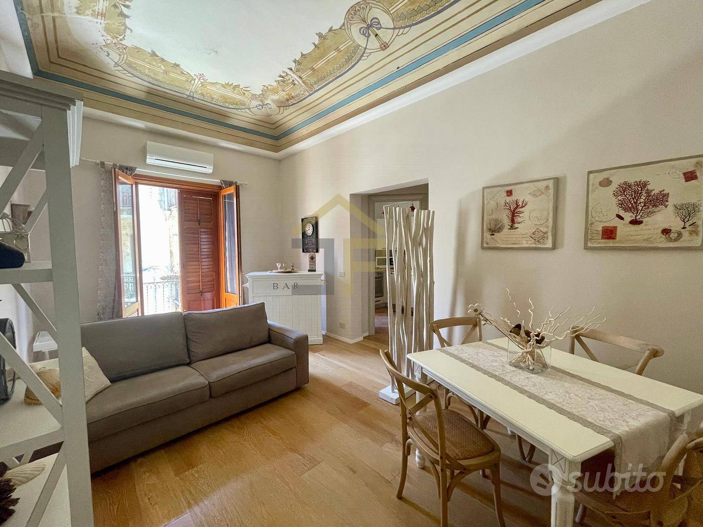Appartamento – Castellammare del Golfo, Trapani - Vista 2