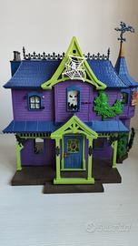 PLAYMOBIL Scooby-Doo!