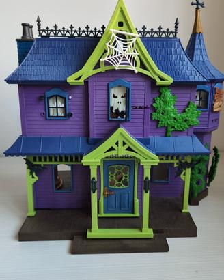 PLAYMOBIL Scooby-Doo!