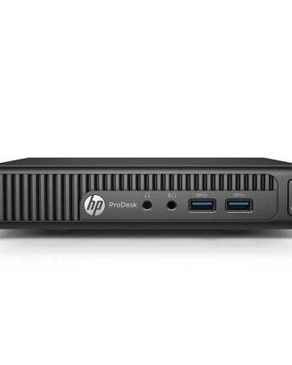 pro desk mini hp g2 i5