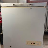 congelatore a pozzetto