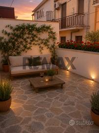 Casa Indipendente - Sortino