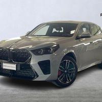 BMW X2 xdrive 20d 48V MSport Pro auto