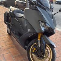 Yamaha T Max 560 - 2022 tech max