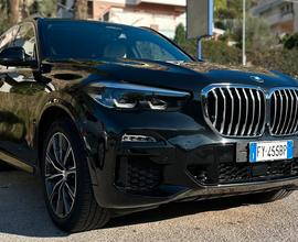 BMW X5 (G05) Allestimento M MY 2020