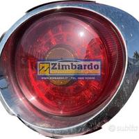 Fanale posteriore destro alfa romeo mito