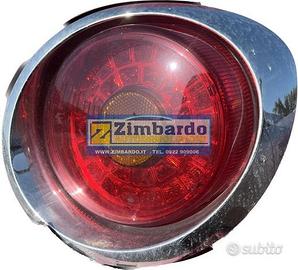 Fanale posteriore destro alfa romeo mito