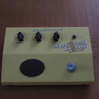 DANELECTRO SPRING KING