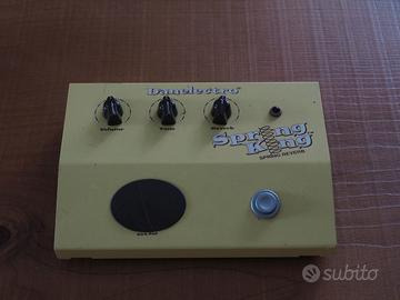 DANELECTRO SPRING KING