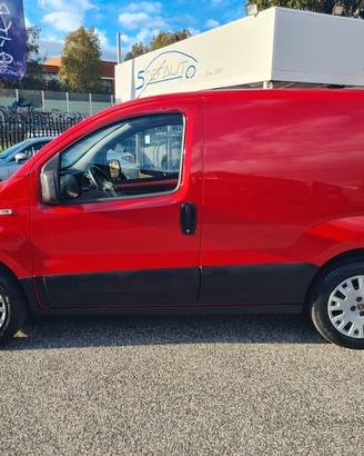 Fiat Fiorino 1.3 MJT 95CV*EURO 6*UNIPRO*TAGLIANDI*